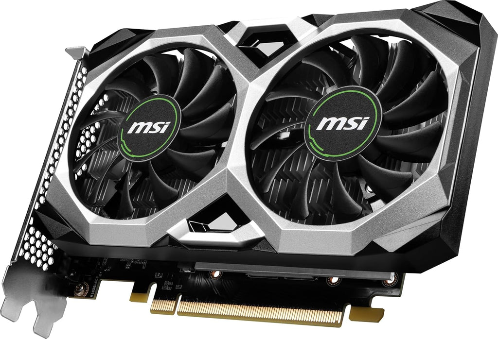 4GB GDRR6 GTX 1650 Graphics Card W483726