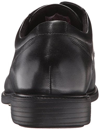 Plain Toe Oxford S801827