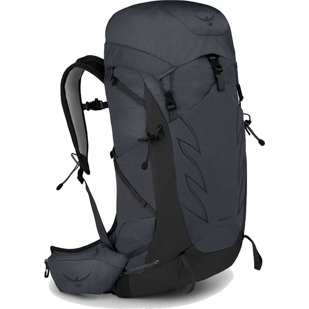 Eclipse Grey 33 L Rucksack E989321