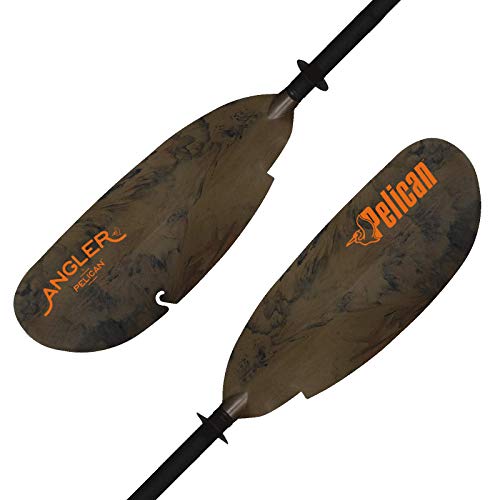 Lightweight 9.6 ft Sit-on-Top Fishing Kayak L58240