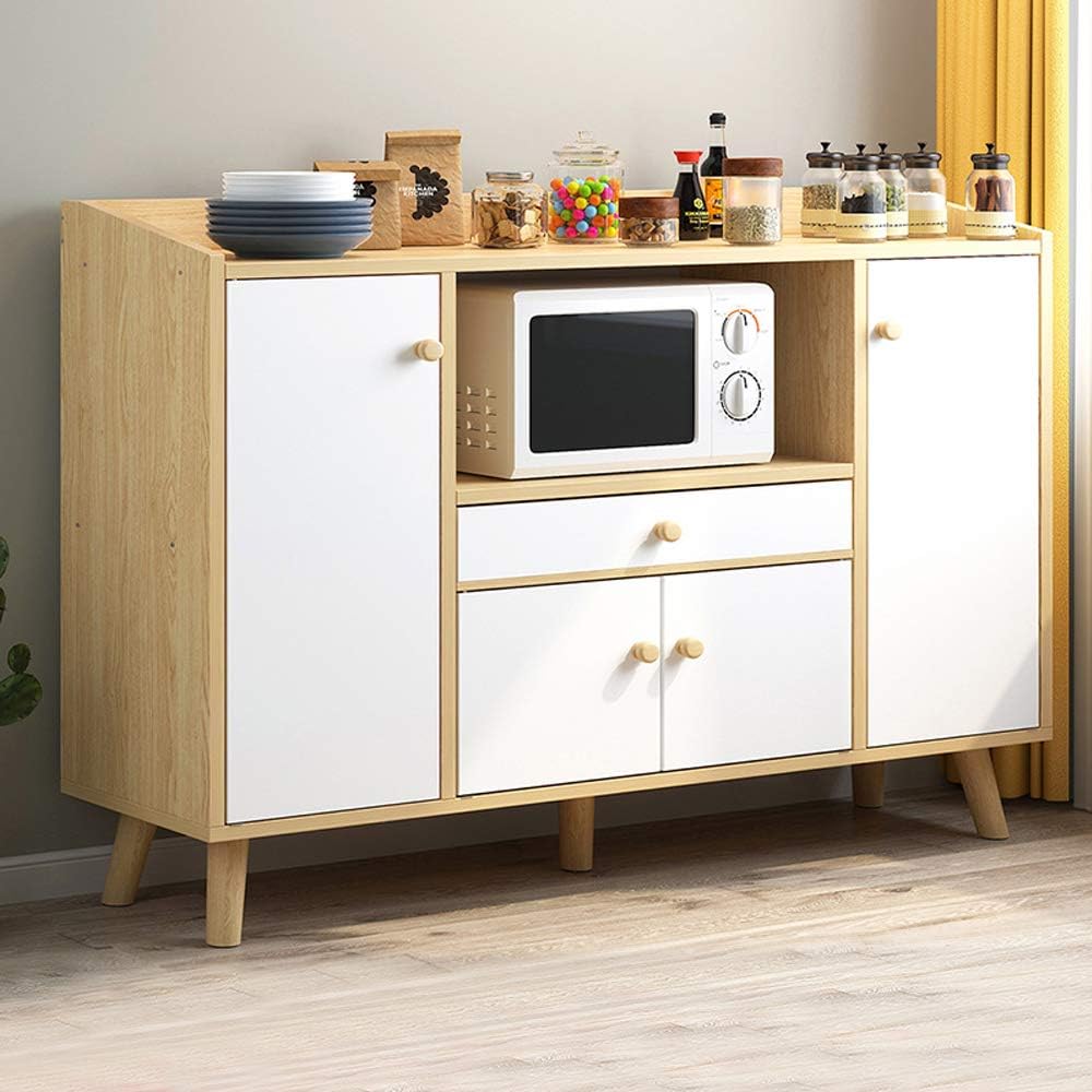 Kitchen Storage Sideboard Cabinet E43148