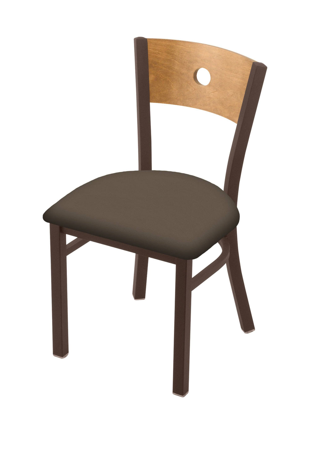 Bronze Finish Chair L96132