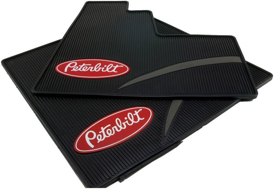 Semi Truck Floor Mats O95966