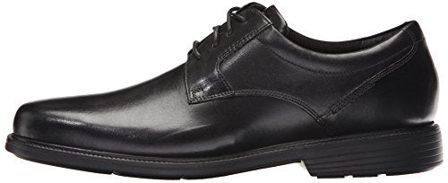 Plain Toe Oxford S801827