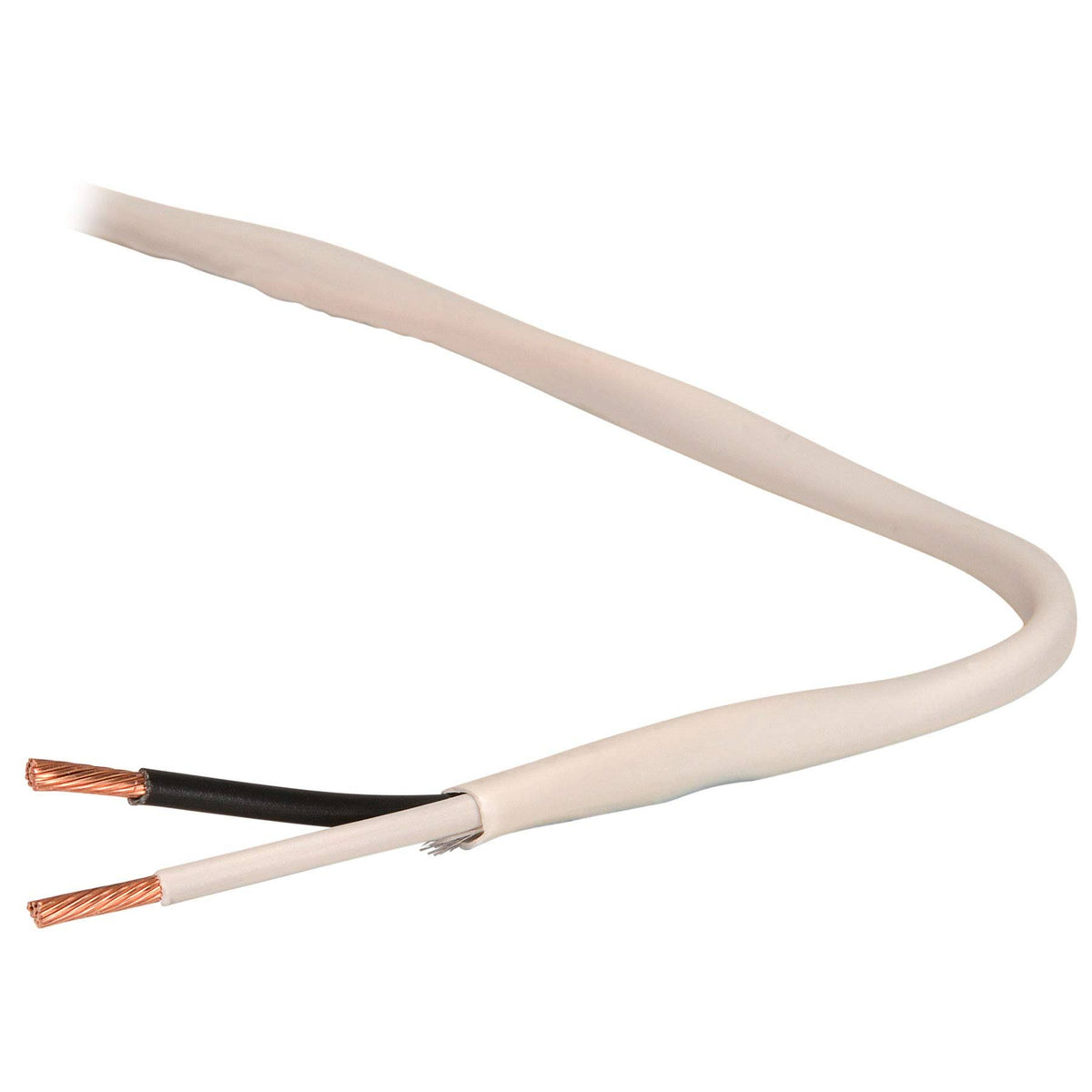 14 AWG 2C Plenum-Rated Speaker Cable W584