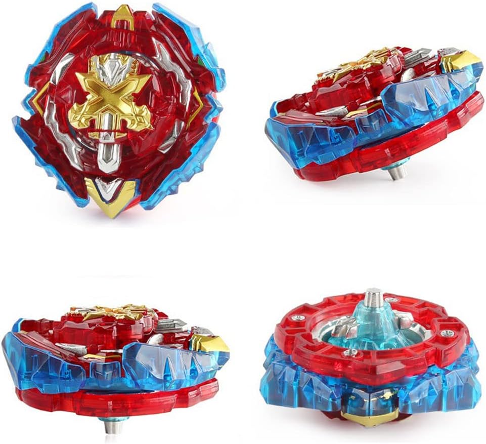 Red Launcher Set N413074
