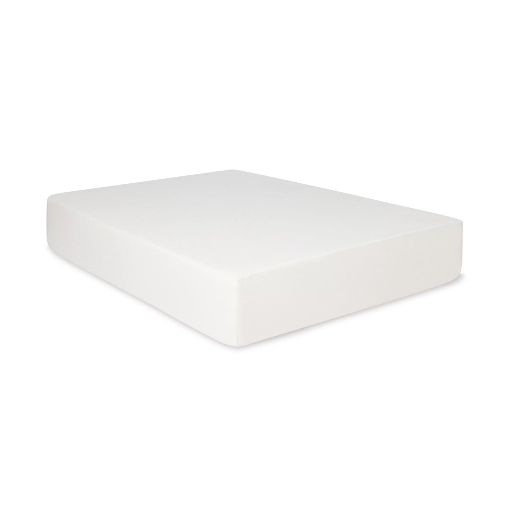 Medium Firm 14-inch Memory Foam Mattress Twin Z950