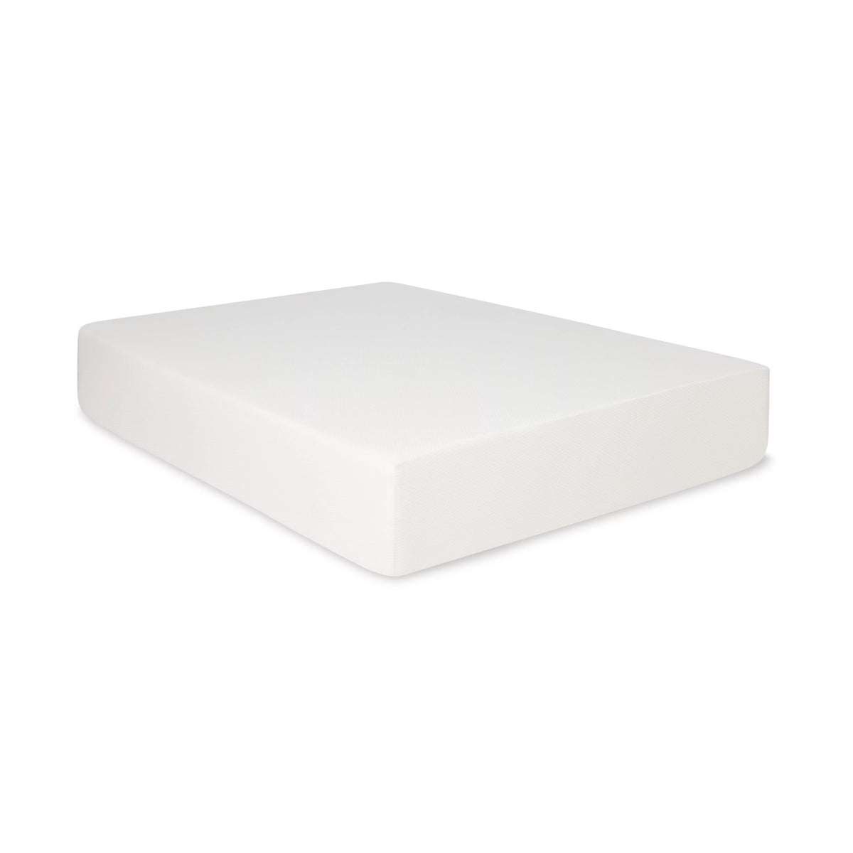 Medium Firm 14-inch Memory Foam Mattress Twin Z950