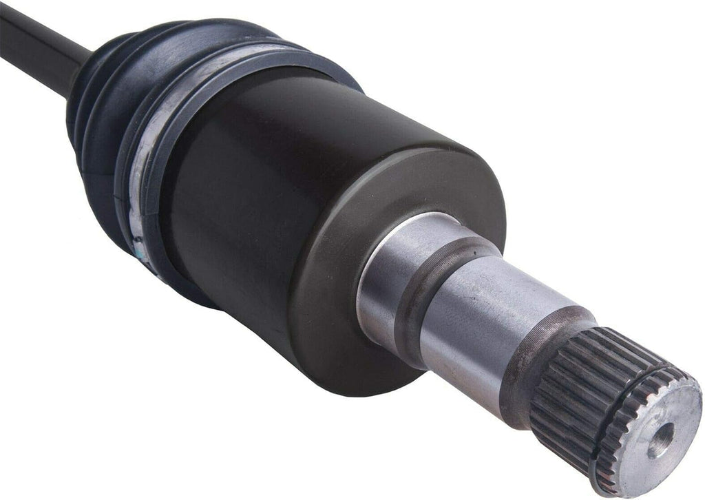 Rear CV Axles & Wheel Bearings Set Y12732