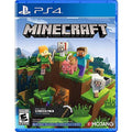 Playstation 4 Starter Collection E3453