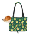 Foldable Dog Purse Carrier Pet Travel Tote Bag D9125