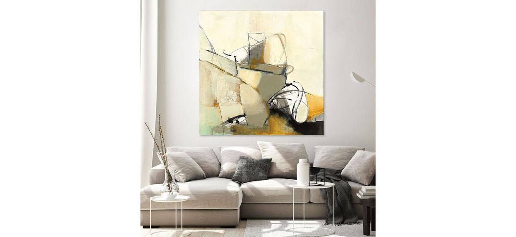 Beige Study N798