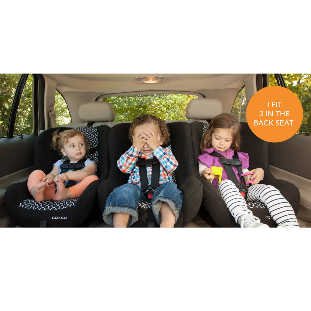 Convertible Car Seat X705470