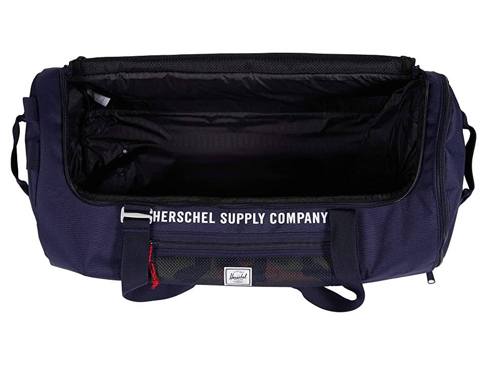 Duffle Bag N880306