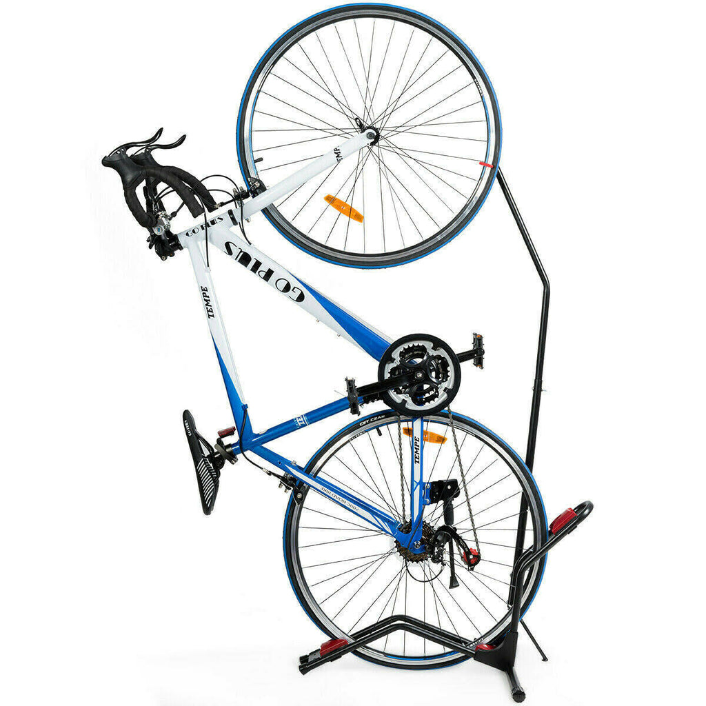 Bike Floor Stand Bike Rack Stand W120506