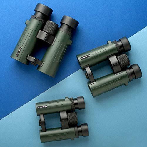 8 x 42 mm Waterproof Binoculars L9421