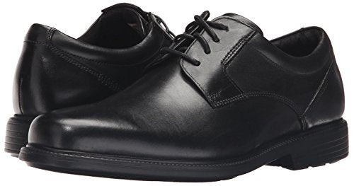 Plain Toe Oxford S801827