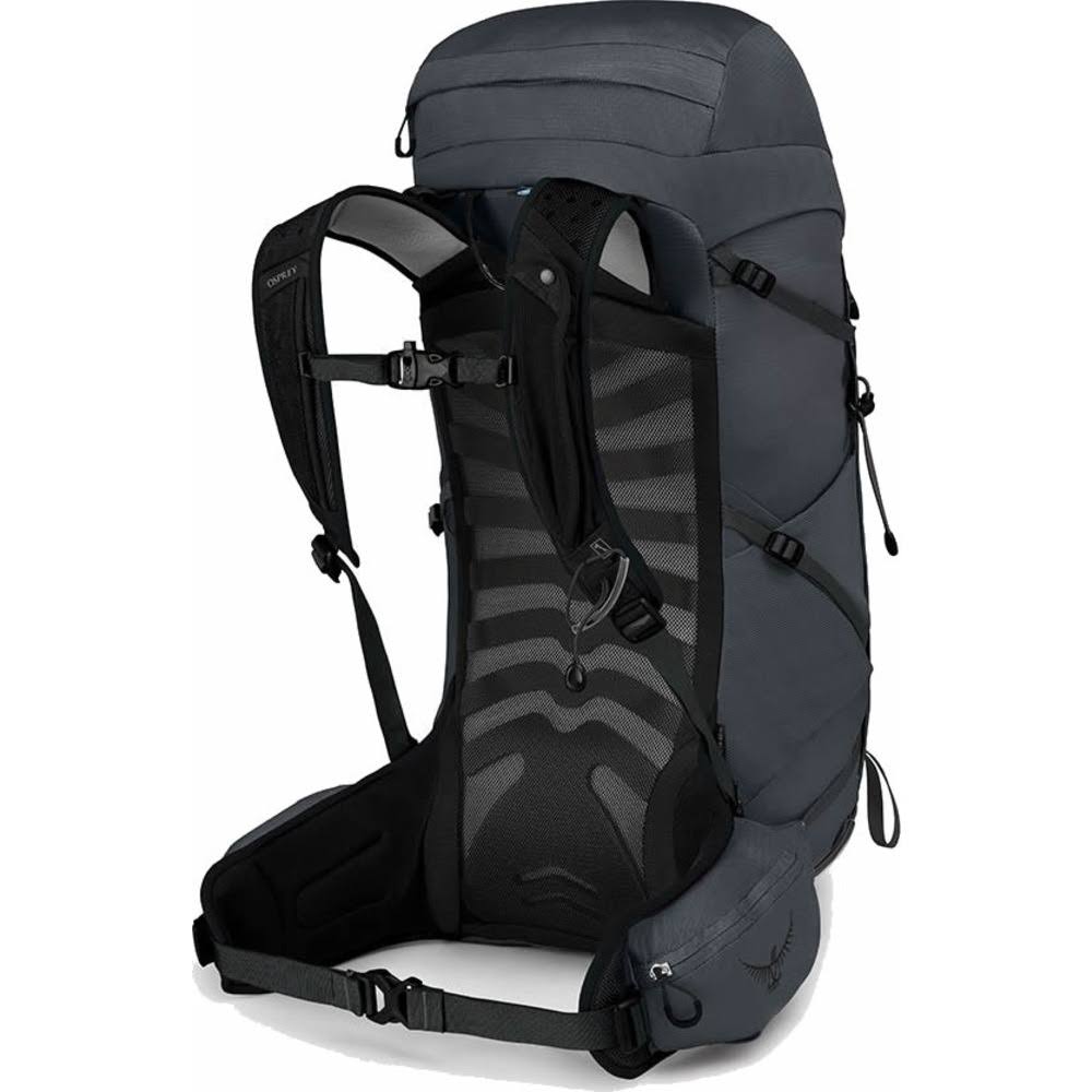 Eclipse Grey 33 L Rucksack E989321