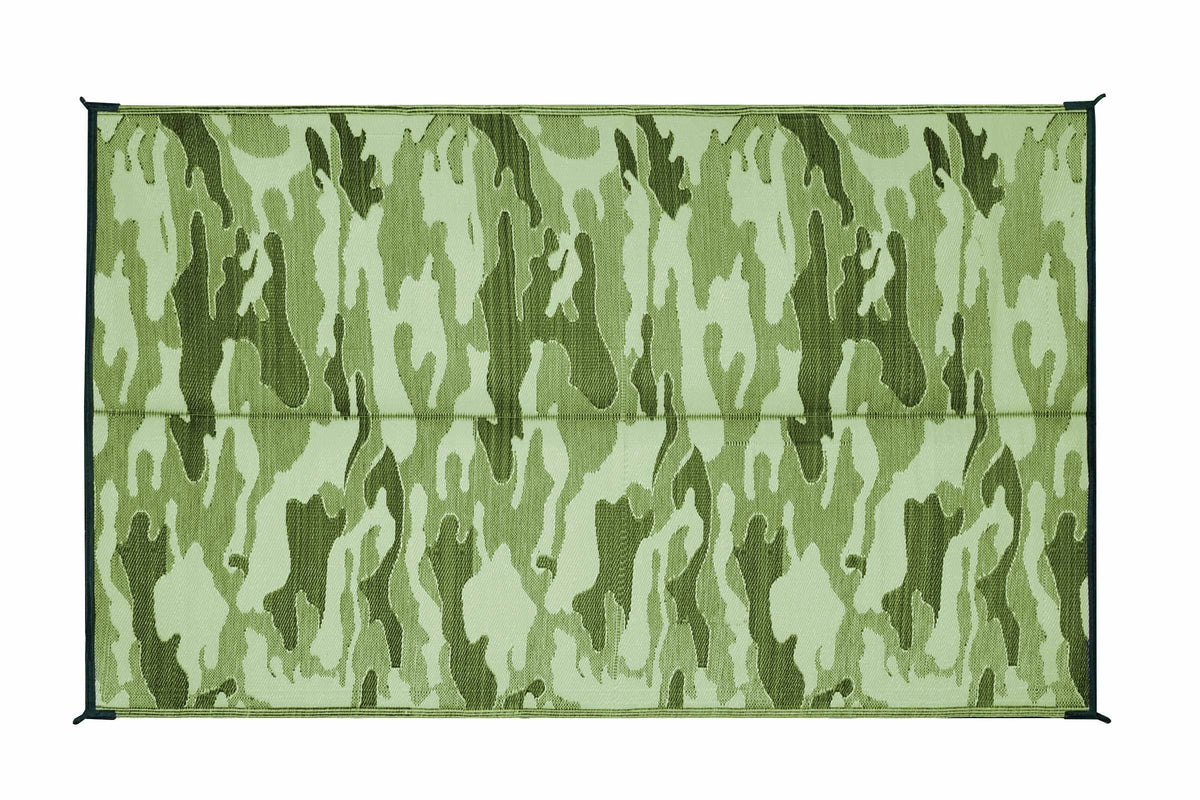 9 x 12 ft. Reversible Outdoor Mat C767