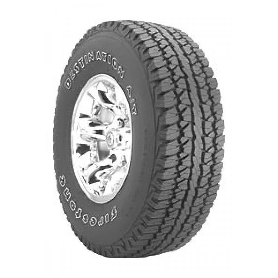 LT285/70R17 E 121/118R Tire S594702