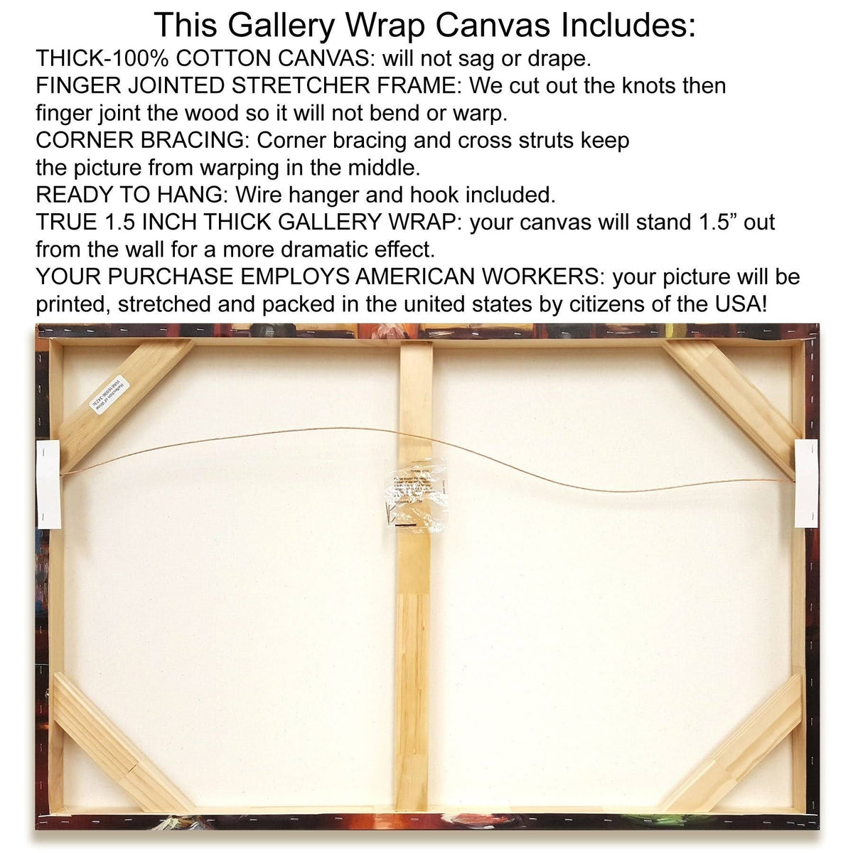 Fine Art Giclee Print X776