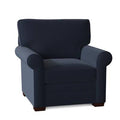 Wide Armchair Q751