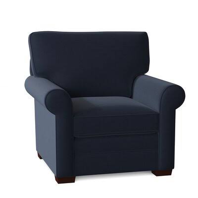 Wide Armchair Q751