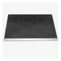 Cooktop Main Top Assembly O22682