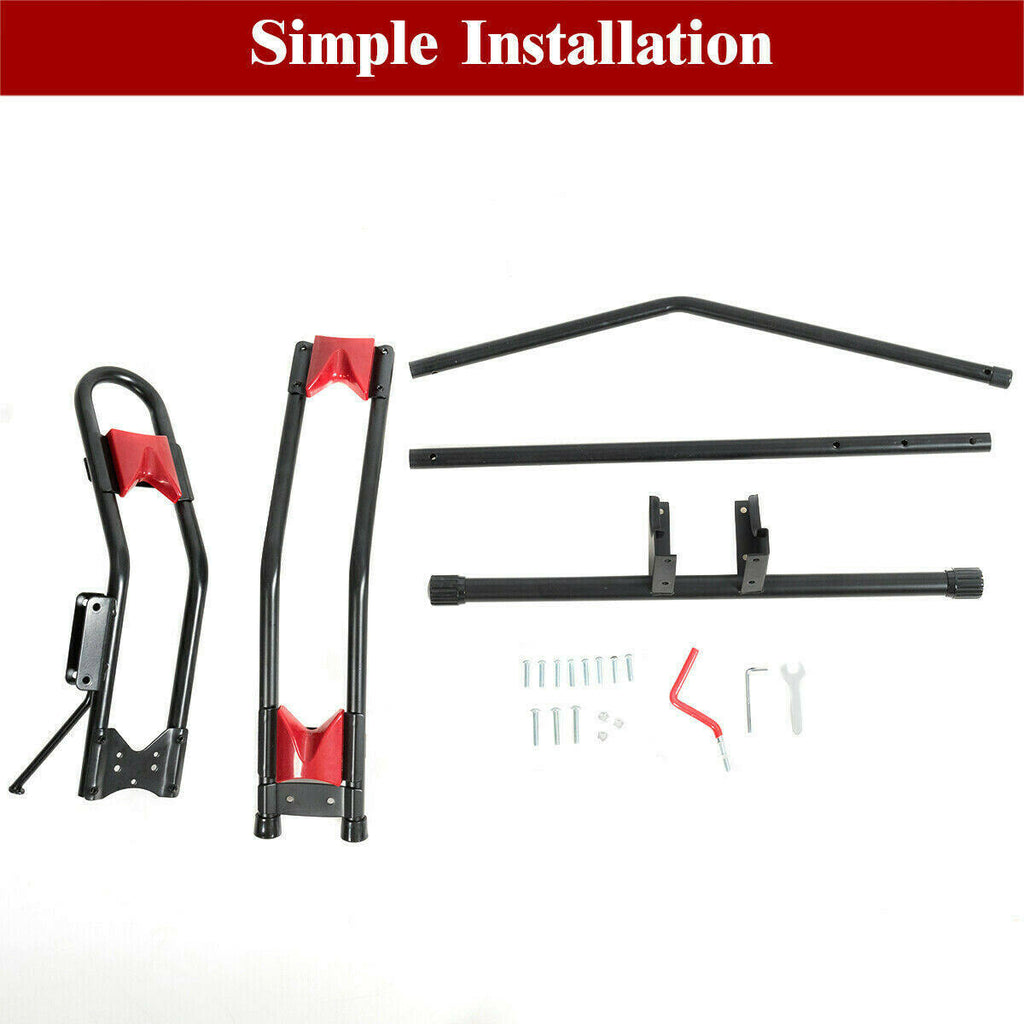 Bike Floor Stand Bike Rack Stand W120506