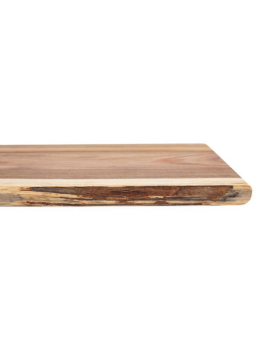 Acacia Wood Serving Plank X937
