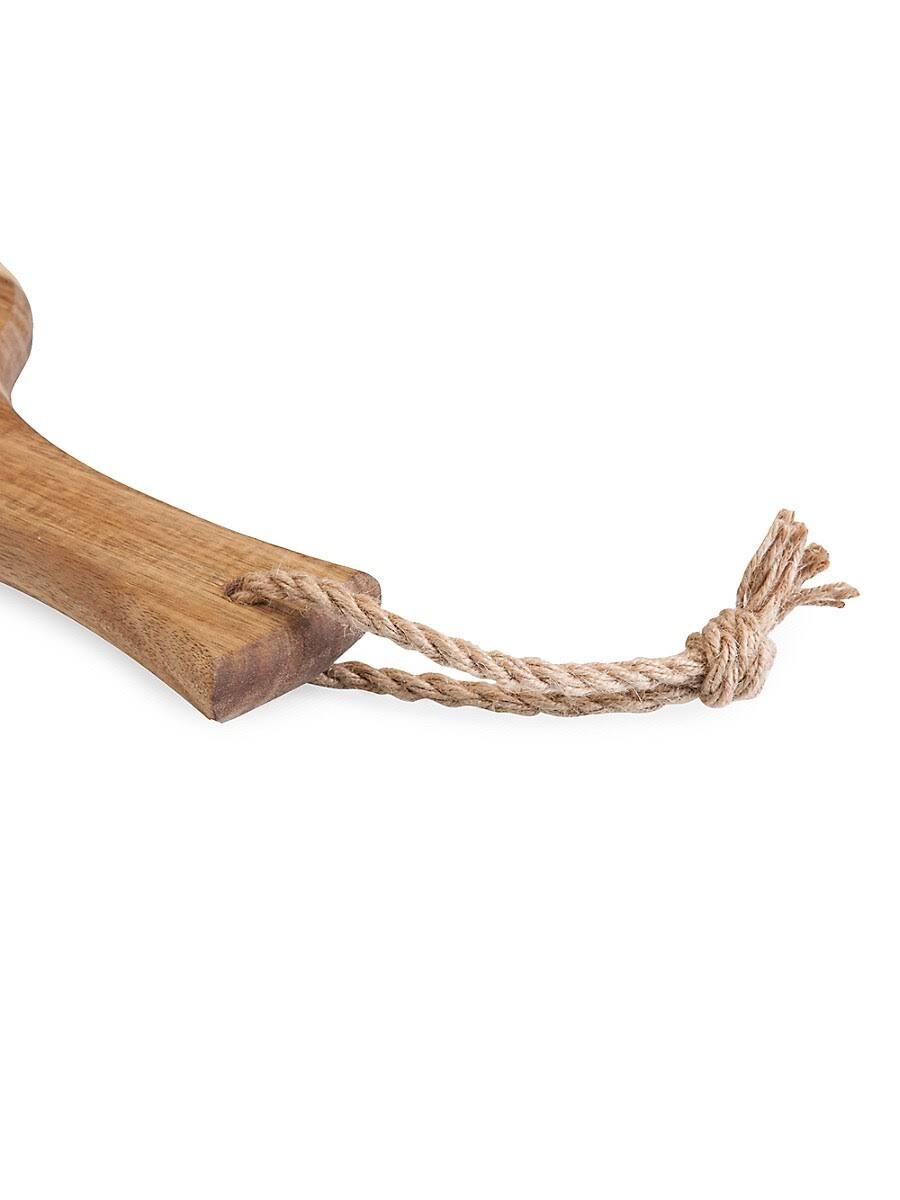 Acacia Wood Serving Plank X937