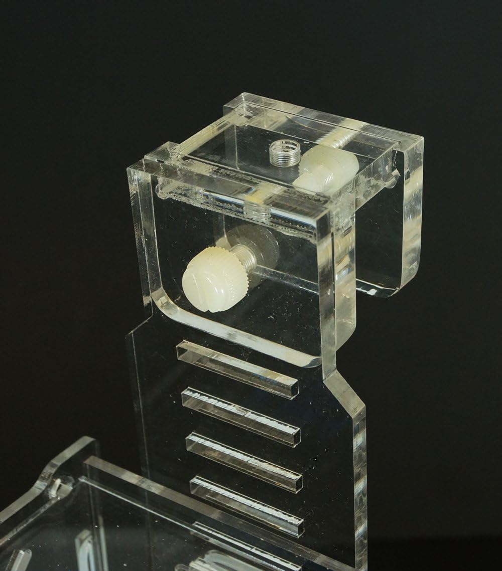 Collapsible Acclimation Box H557483