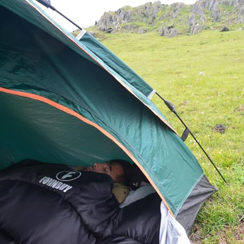 Queen Size 2 Person Sleeping Bag M575820