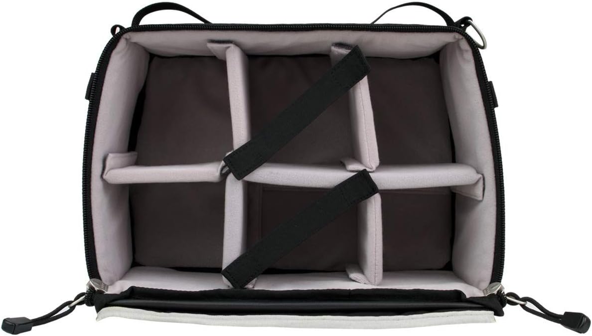 Small Internal Camera Unit Pack Storage Insert S34996