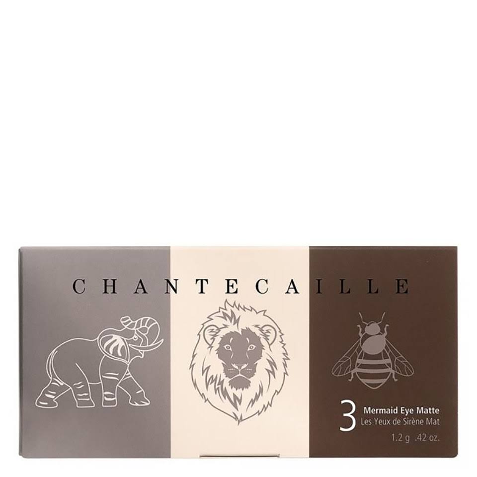 Matte Eye Trio B264446