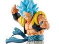 Super Saiyan Blue Gogeta Figure P341