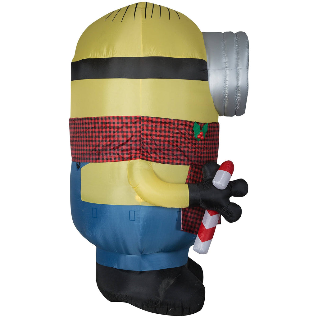 Christmas Inflatable O315585