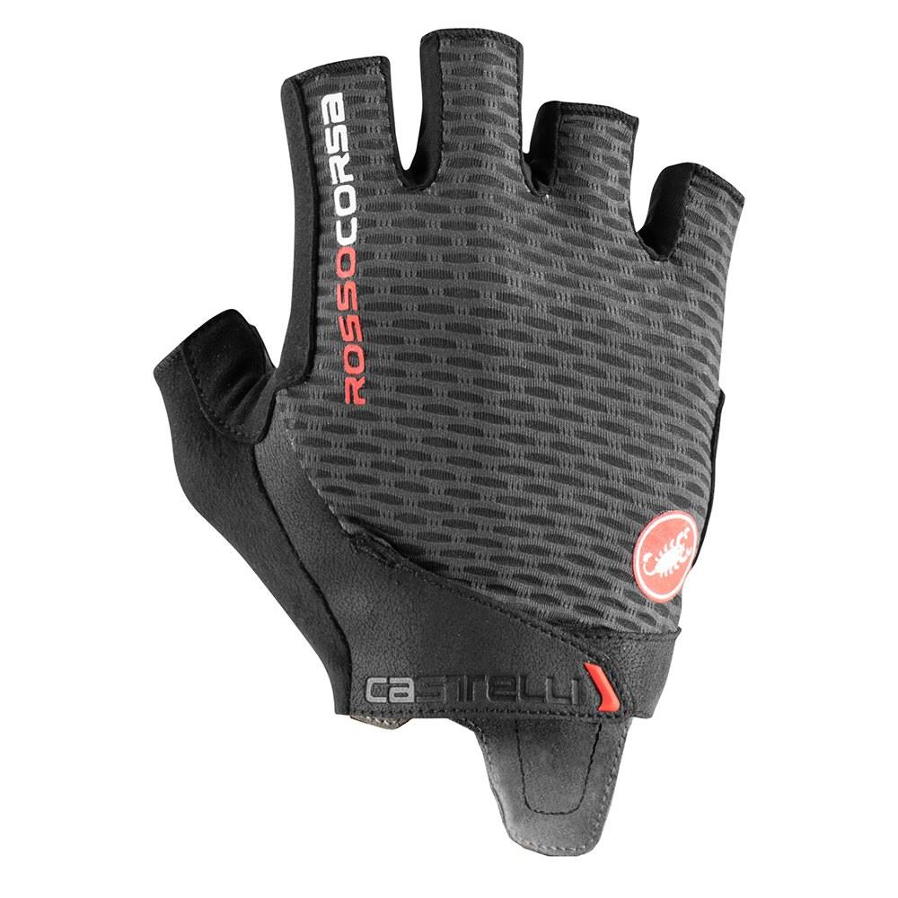 Dark Gray Glove Z431