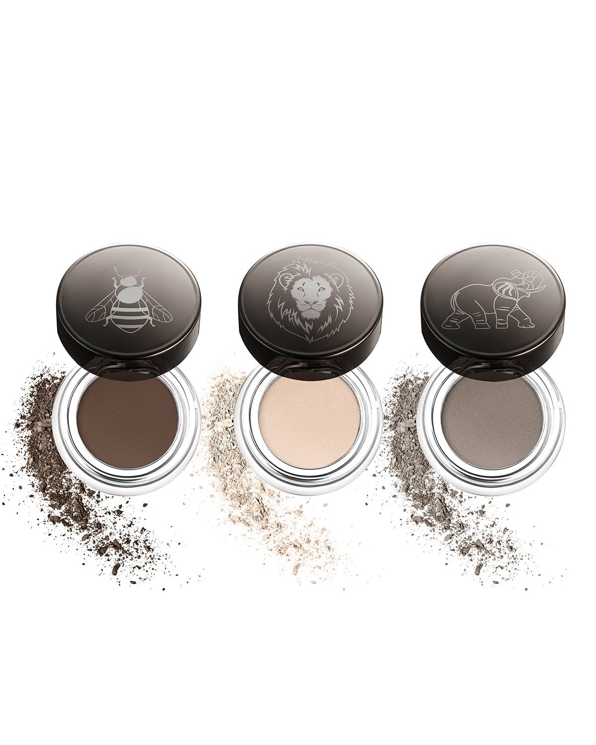 Matte Eye Trio B264446