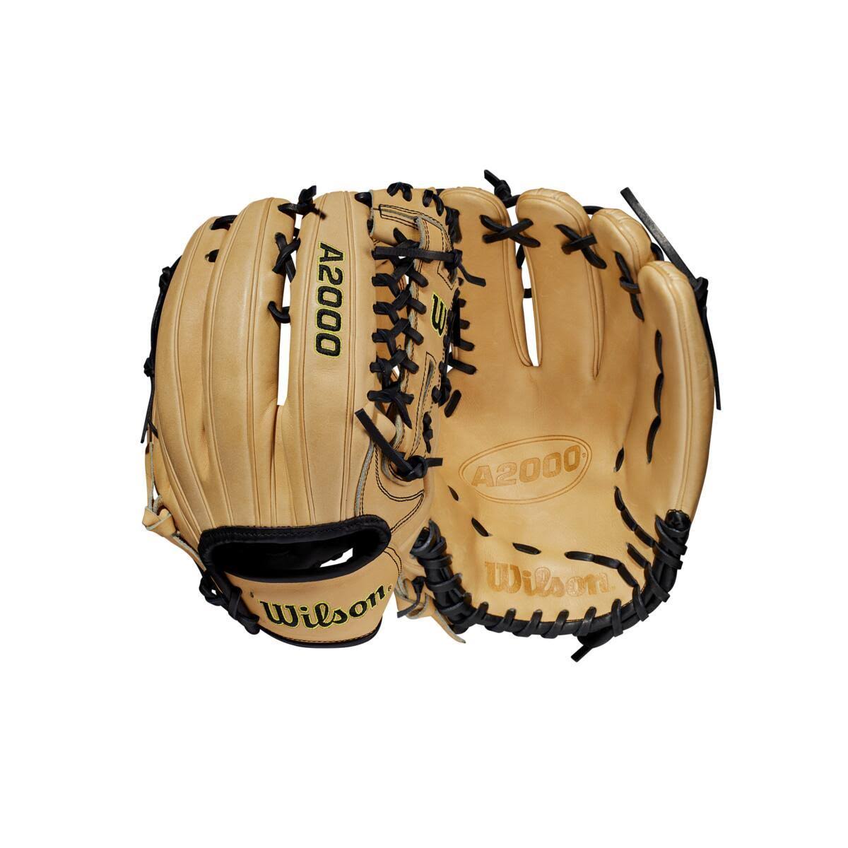 12x22 Baseball Glove J338