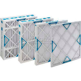 MERV 8 Pleated Panel 16x22W x 24x22H x 4x22D V416829