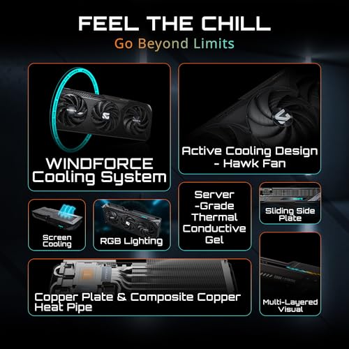 GeForce RTX 5060 Ti 16G Graphics Card, 16GB 128-bit GDDR7, PCIe 5.0 G7154