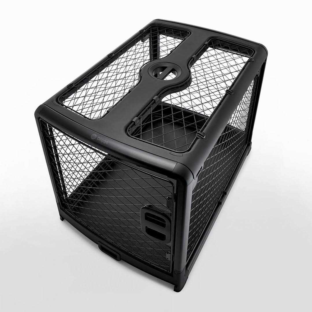 Collapsible Dog Crate E302198