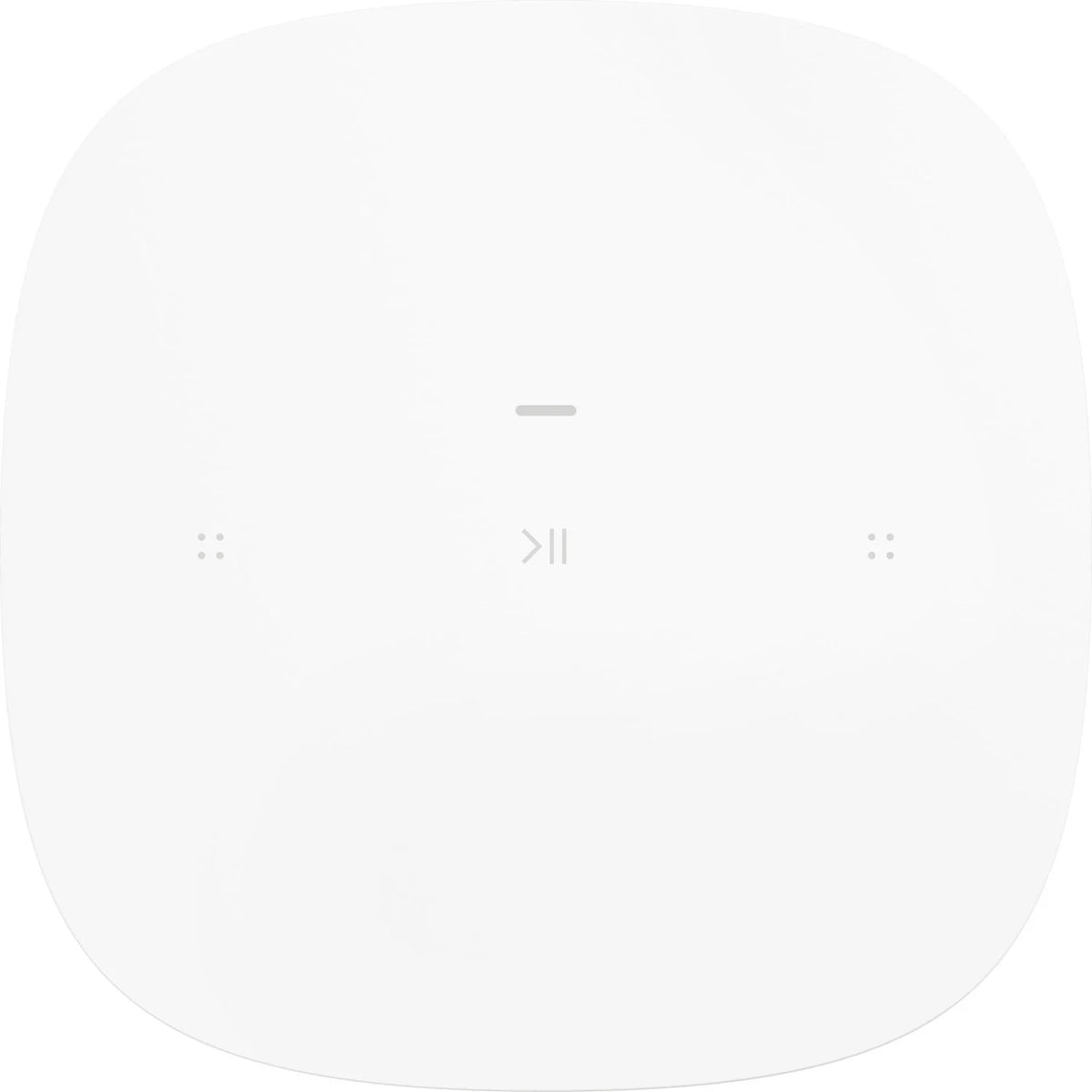 Black Smart Speaker Z4336