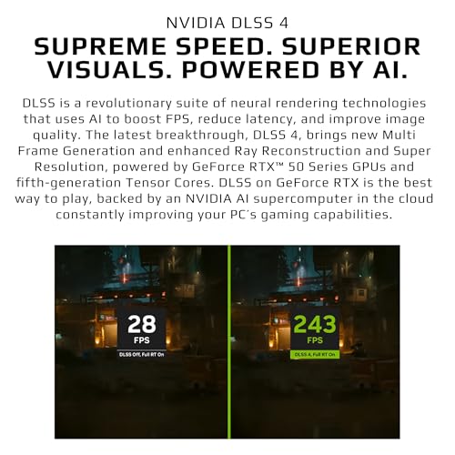 GeForce RTX 5060 Ti 16G Graphics Card, 16GB 128-bit GDDR7, PCIe 5.0 G7154