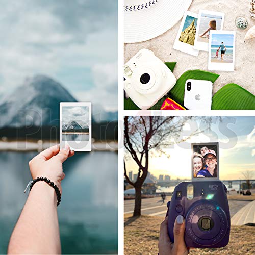 Instax Mini Twin Pack Instant Film S7184