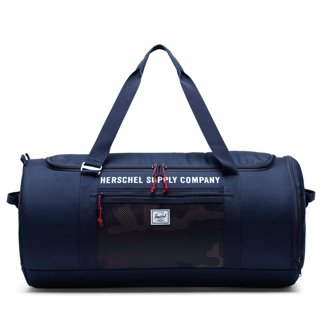 Duffle Bag N880306