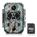 1080p HD Trail Camera 12M Infrared Night Vision K690