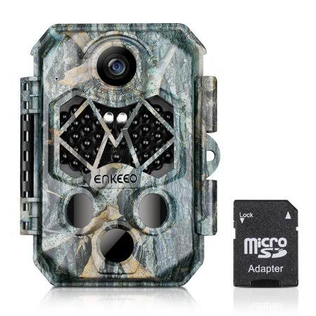 1080p HD Trail Camera 12M Infrared Night Vision K690