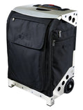 Black Travel Bag L3578